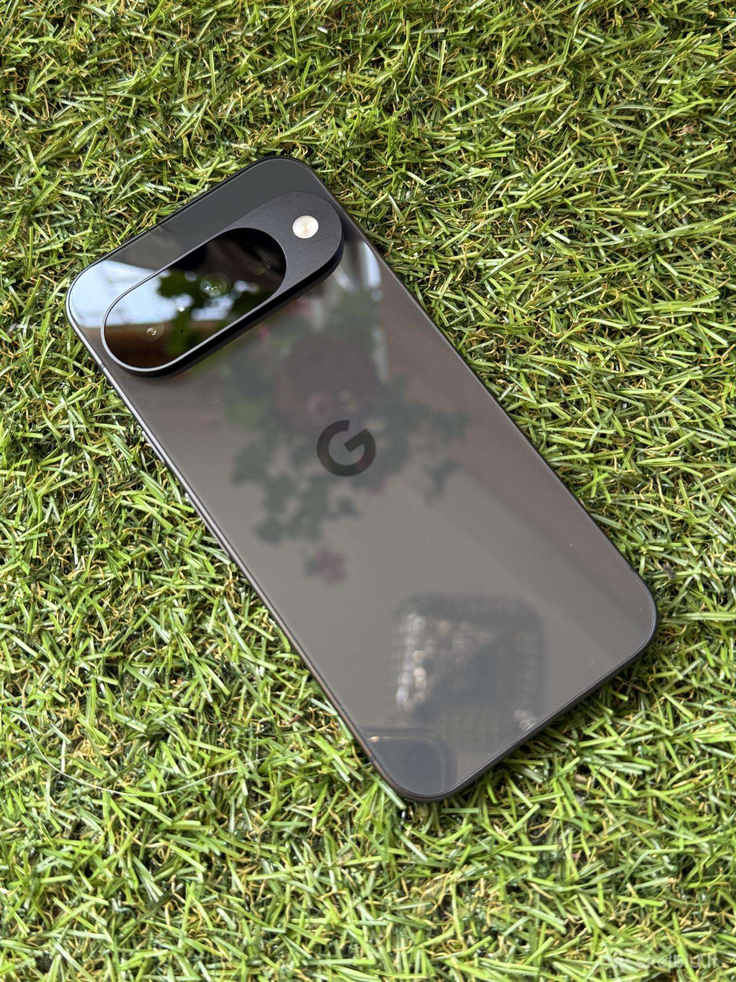 Google Pixel 10 128gb Black
