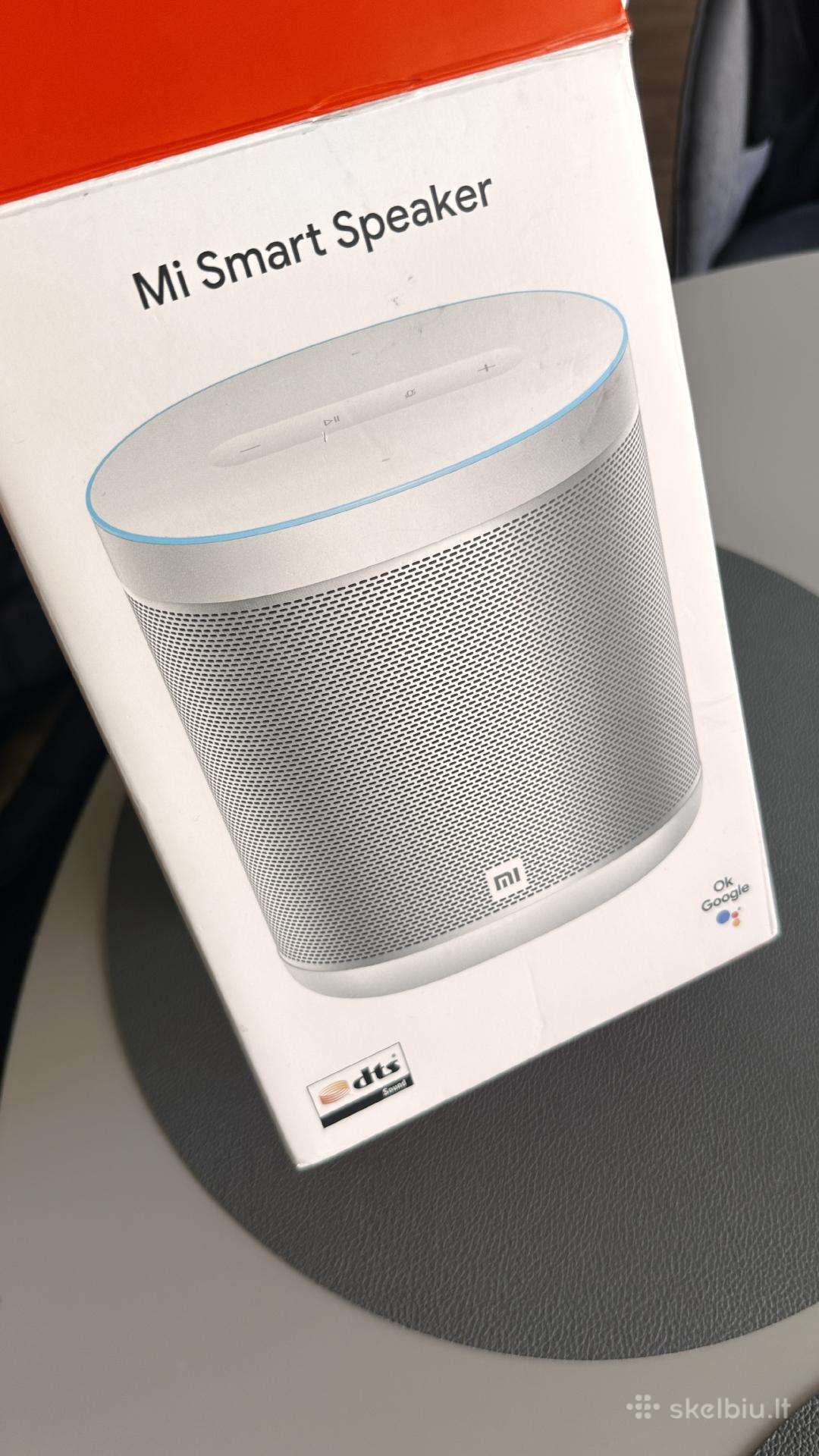 Xiaomi Mi Smart speaker
