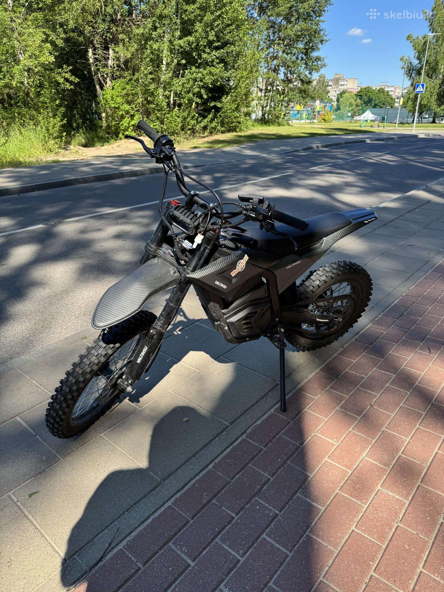 Valtinsu em5 pro