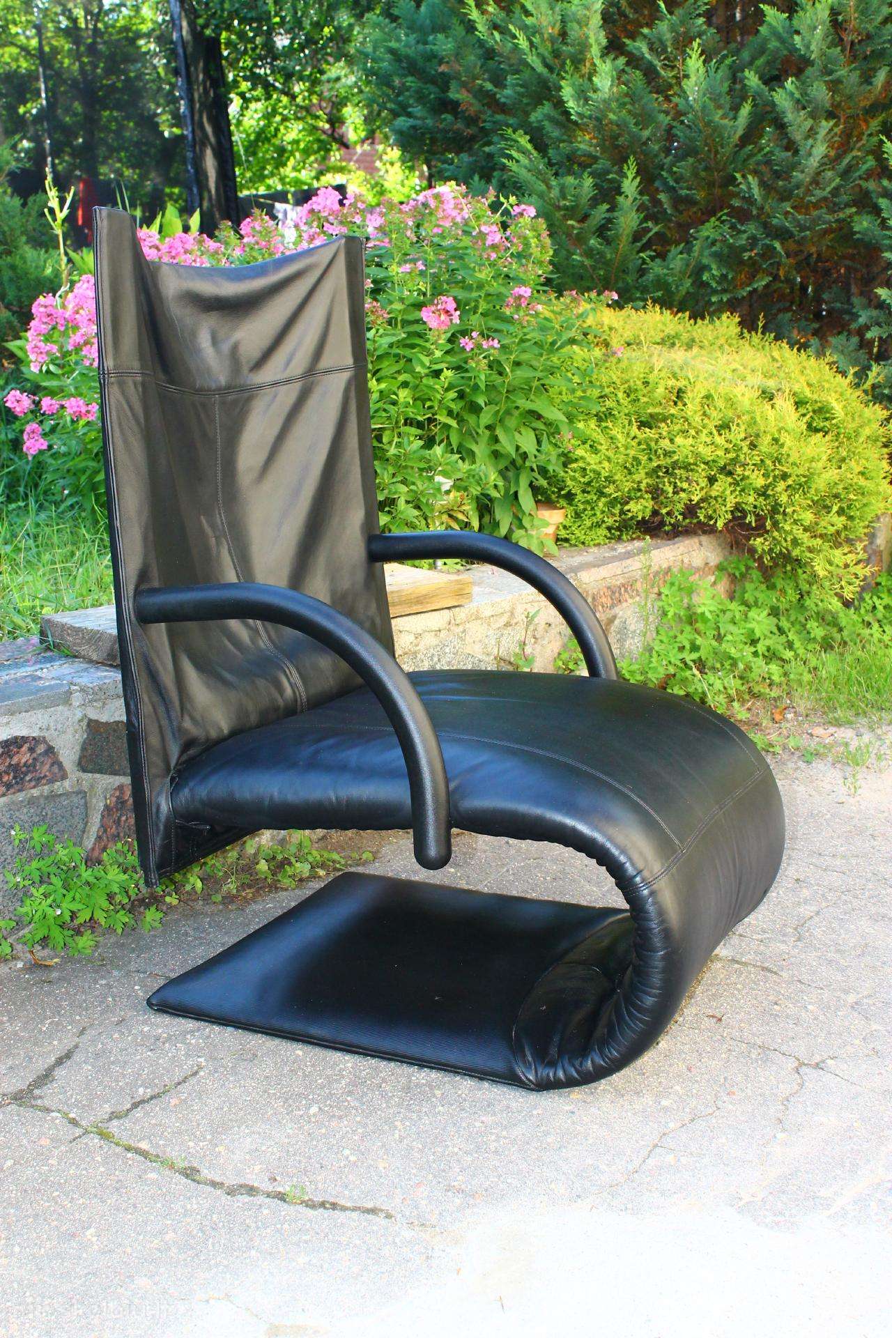 //Poilsinis Relax „zen“ Fotelis-kreslas//