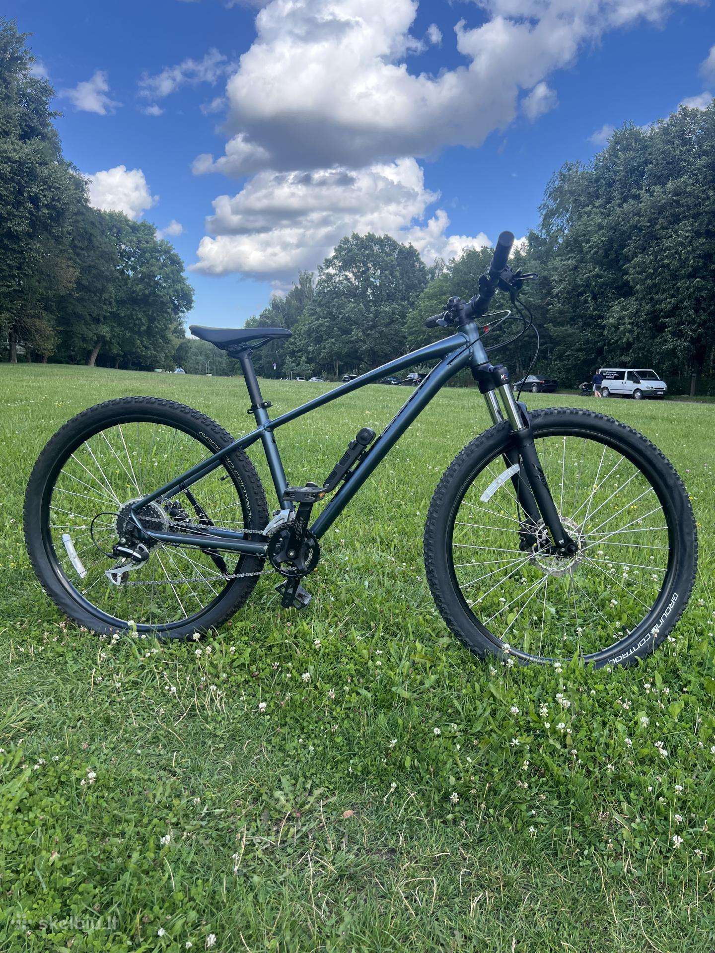 Specialized Pitch Sport M – kalnų dviratis, p