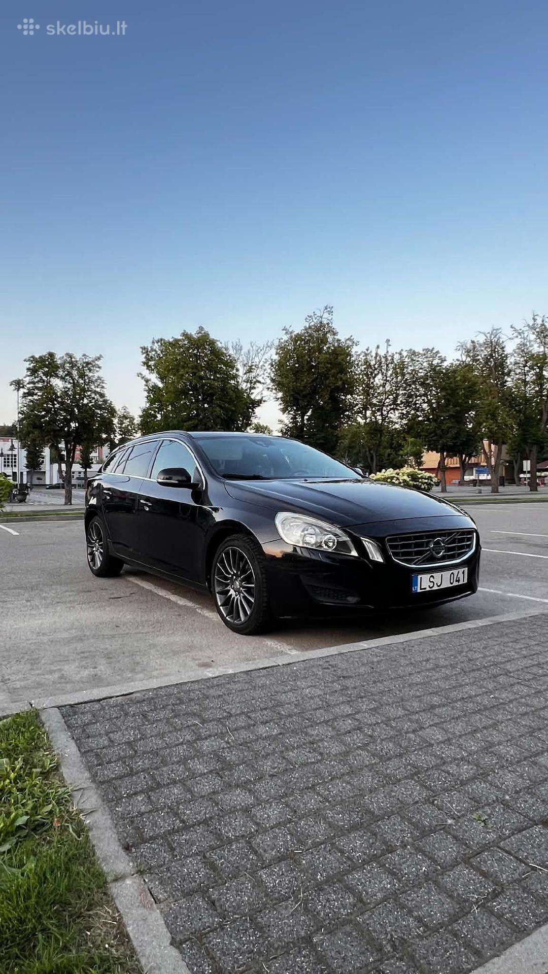 Tvarkingas auto nuolaida tik šiandien