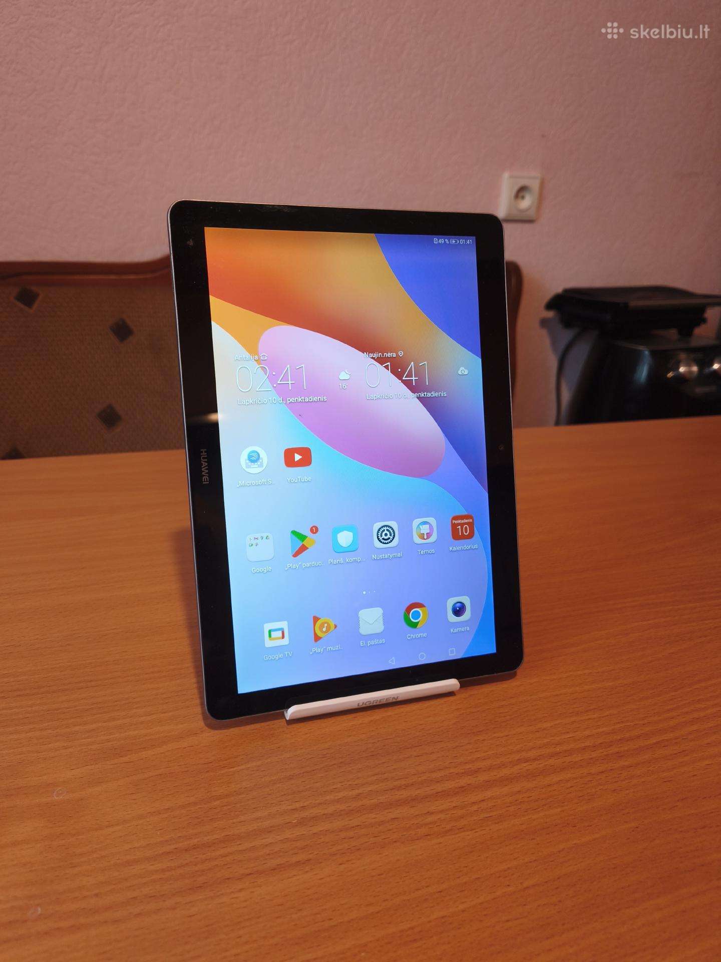 Huawei Mediapad T3 10