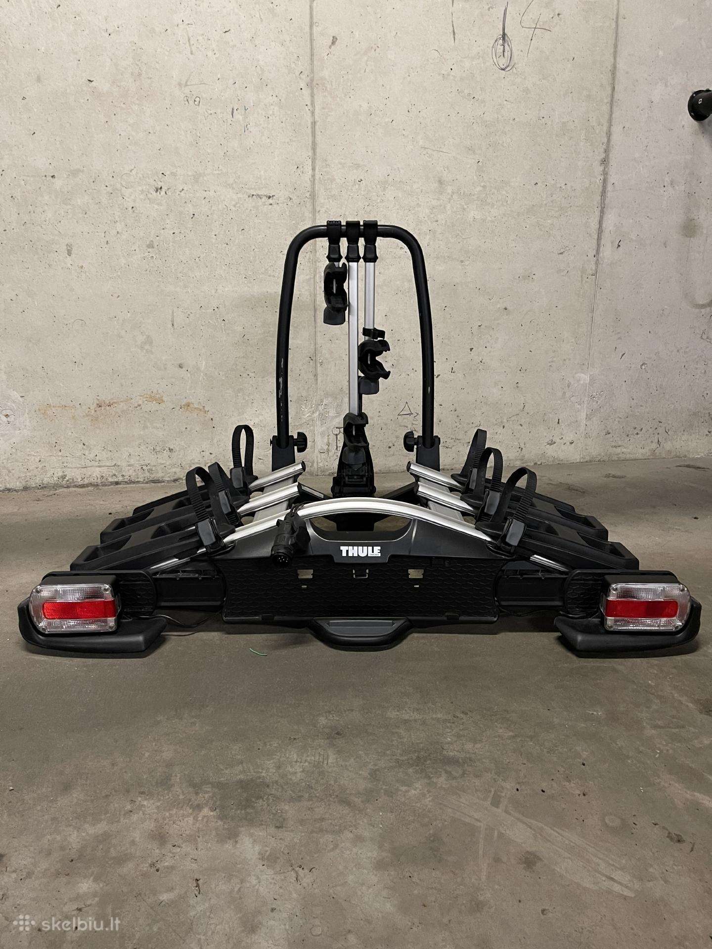 Thule Velocompact 926,927