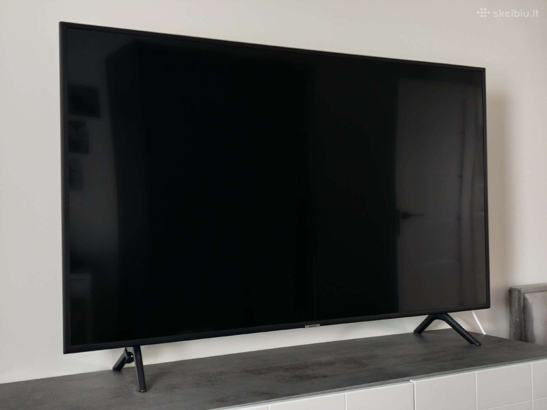 Samsung 140 cm istrižainė