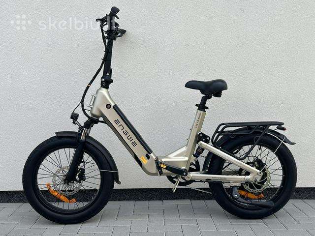 Electric bike Engwe 20″