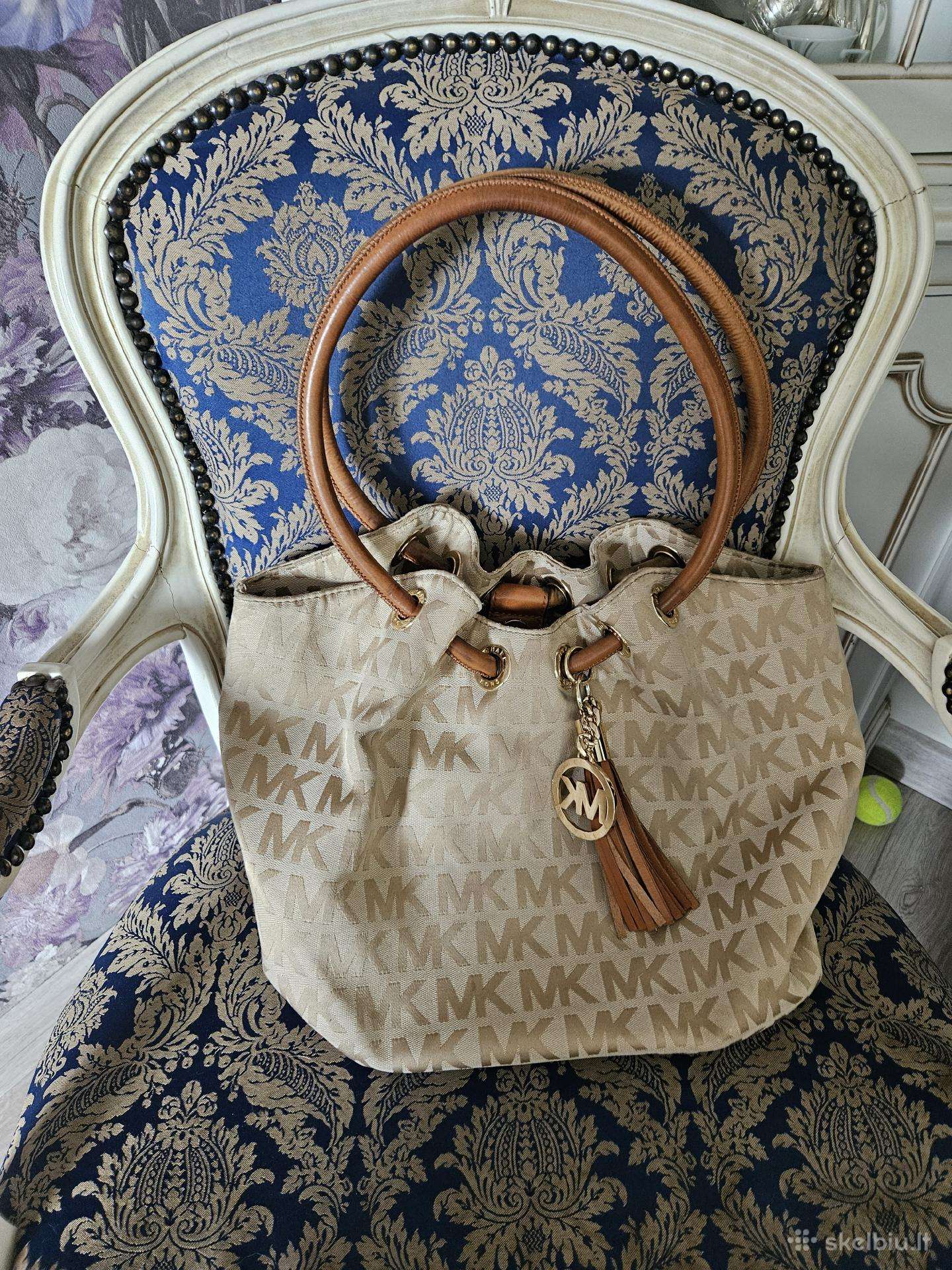 Originali dėvėta Michael Kors rankinė