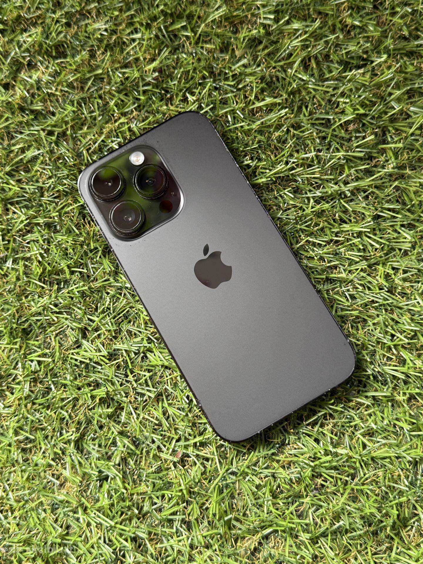 Apple iPhone 14 Pro 128gb Space Black