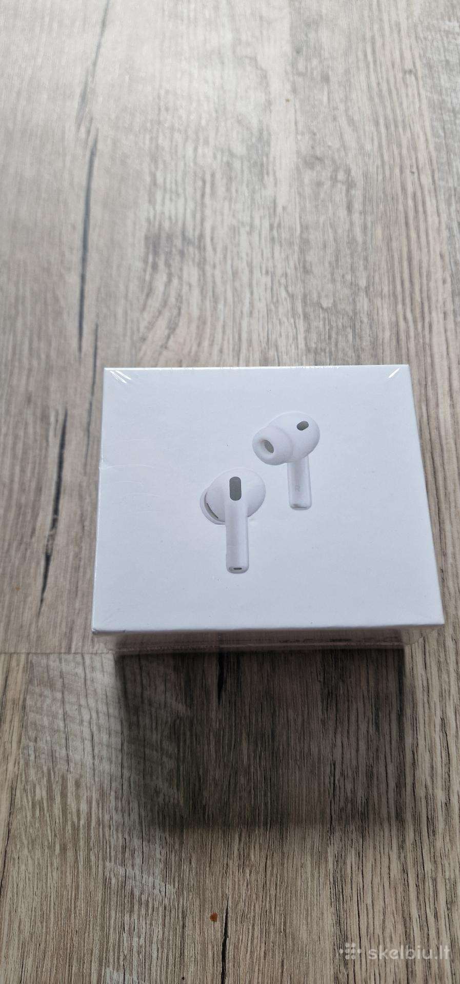 Apple airpods pro 3