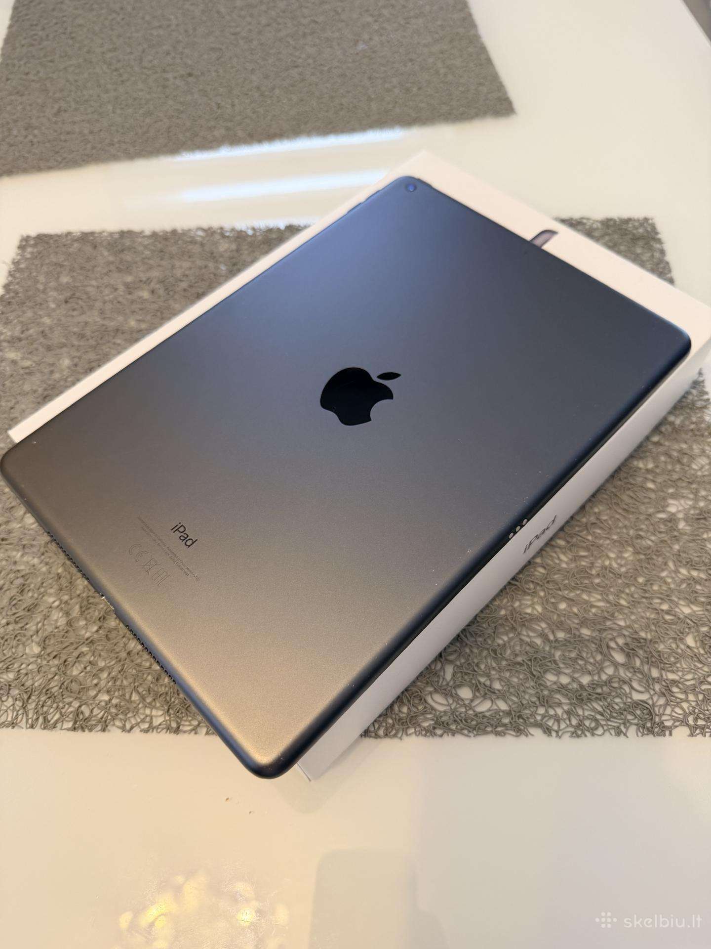 iPad 9th Gen WiFi 64gb