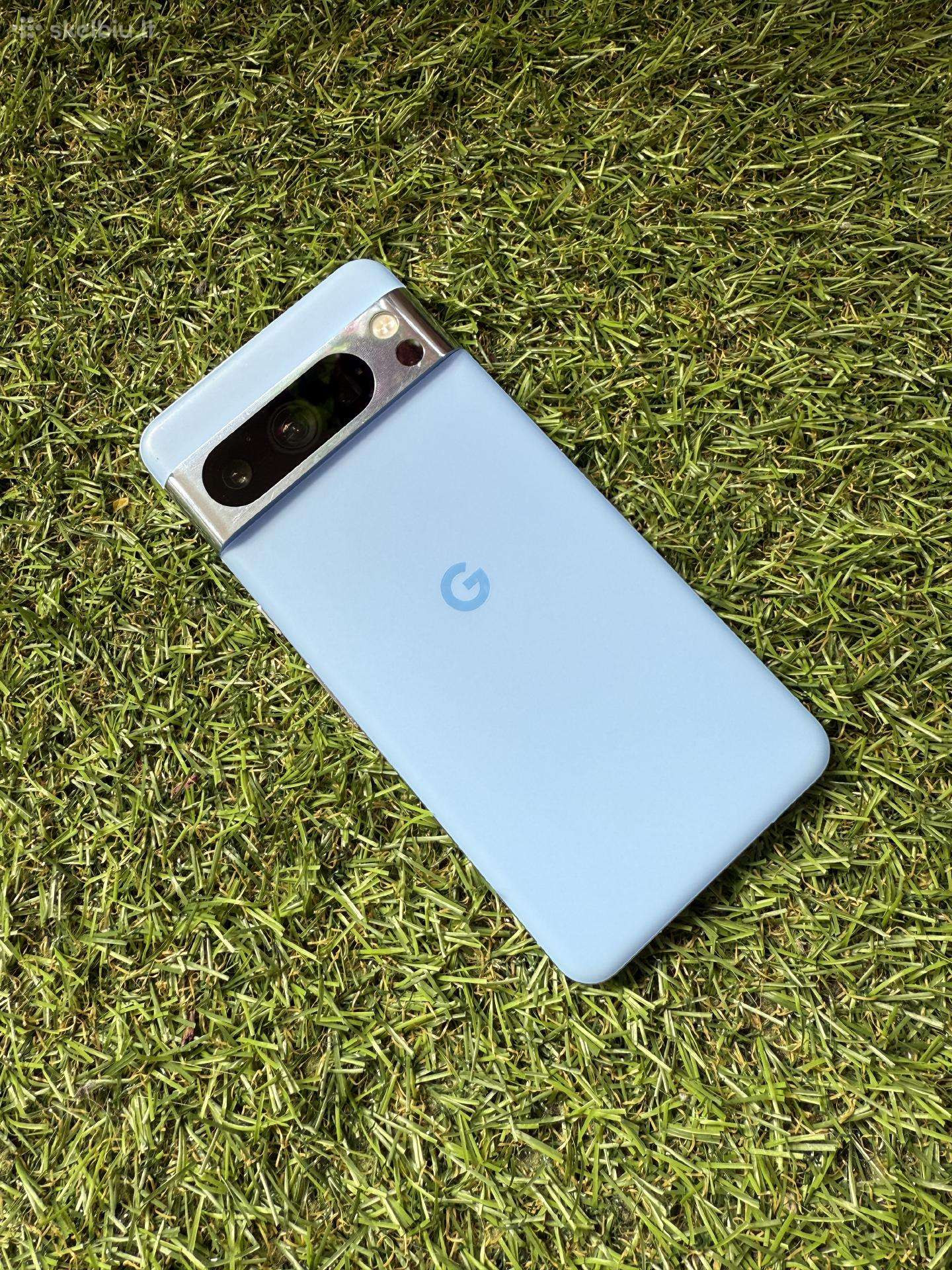 Google Pixel 8 Pro 128gb Bay