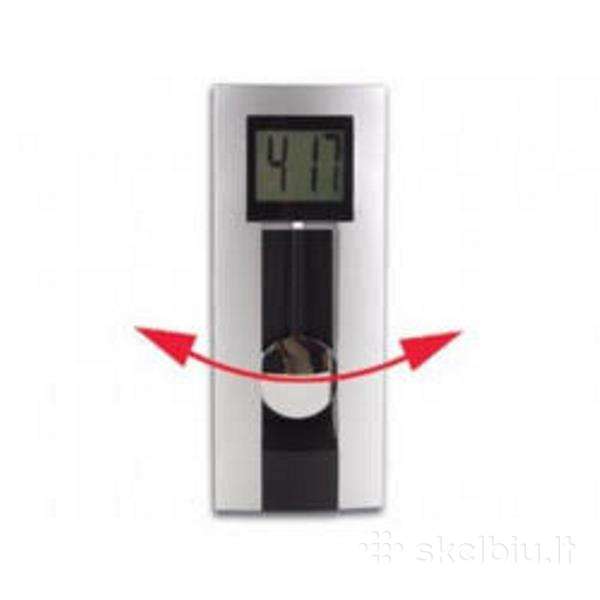 Elektroninis suvenyrinis laikrodis