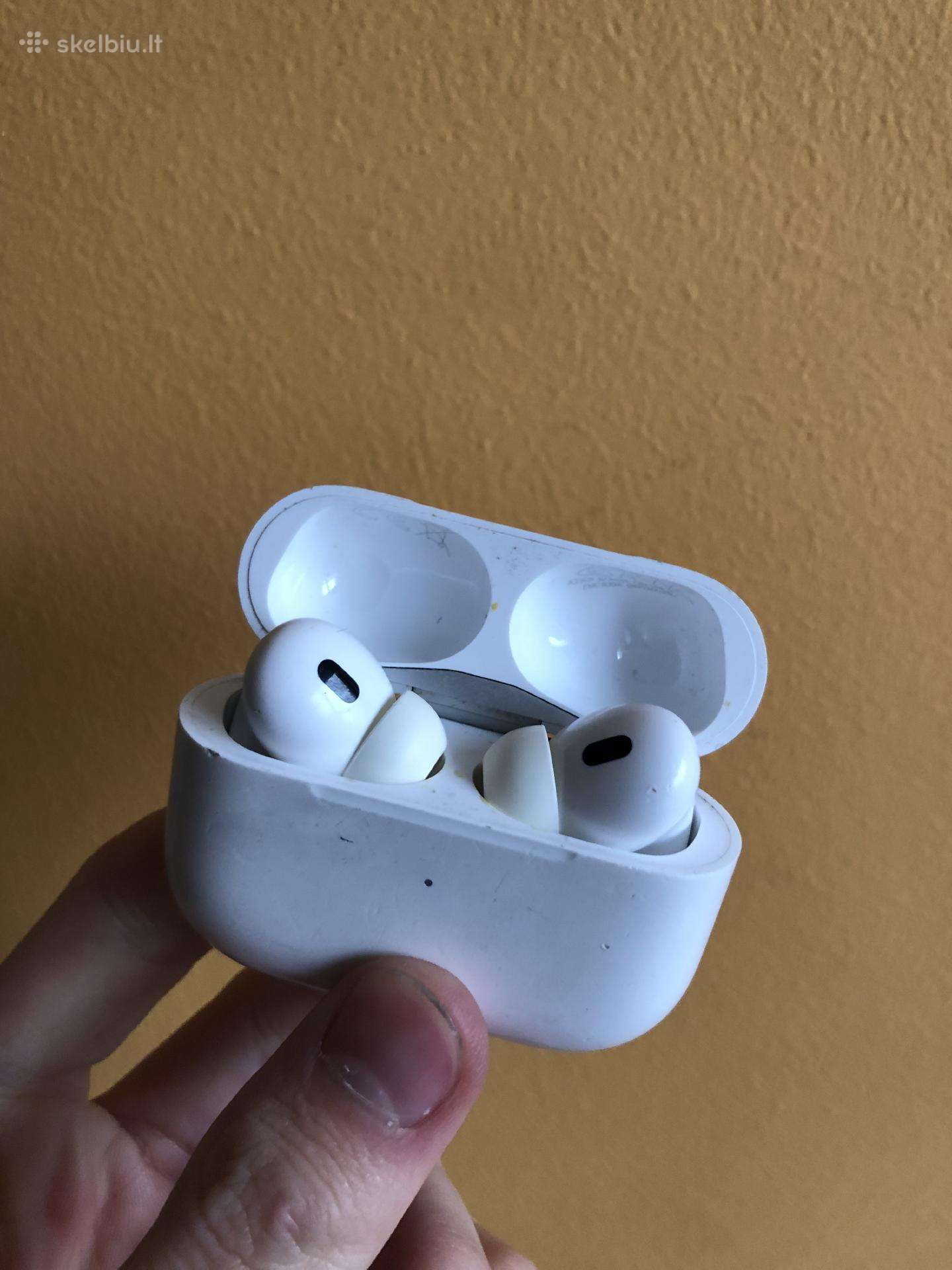 Airpods Pro 2 / Vilnius