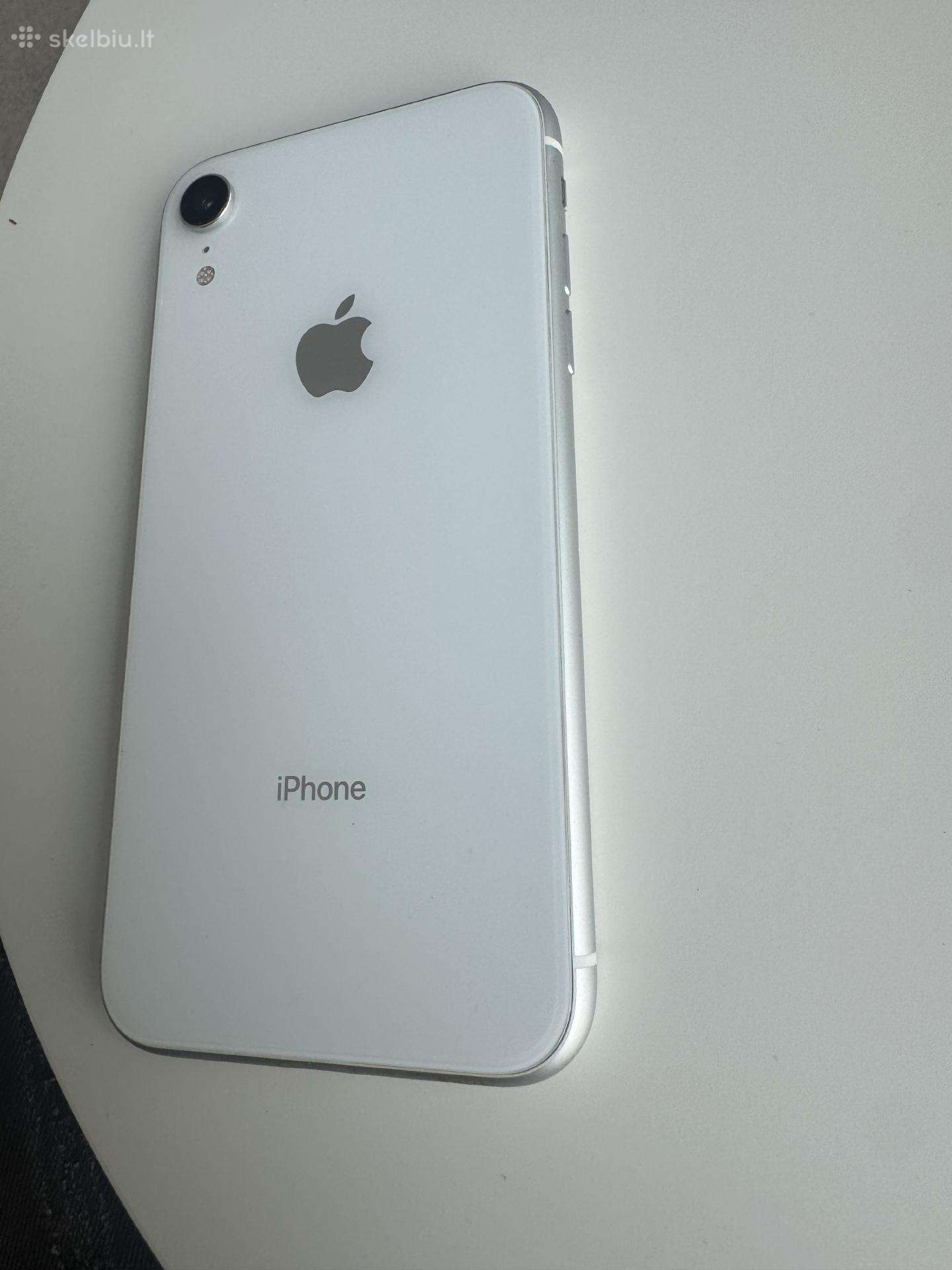 iPhone Xr