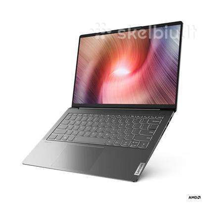 Lenovo Ideapad 5 Pro, domina keitimas i MacBook