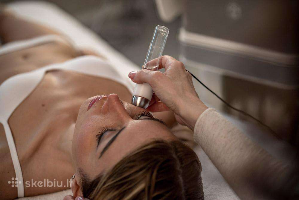 Profesionalus Mia Face Care Aparatas