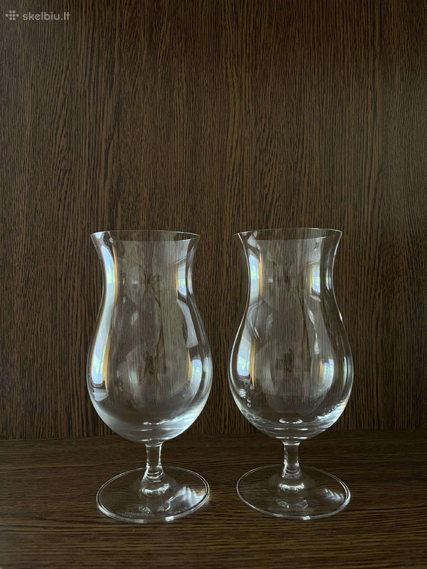Villeroy&boch Purismo bar taurės