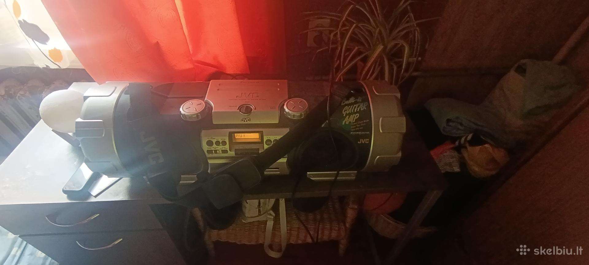 JVC