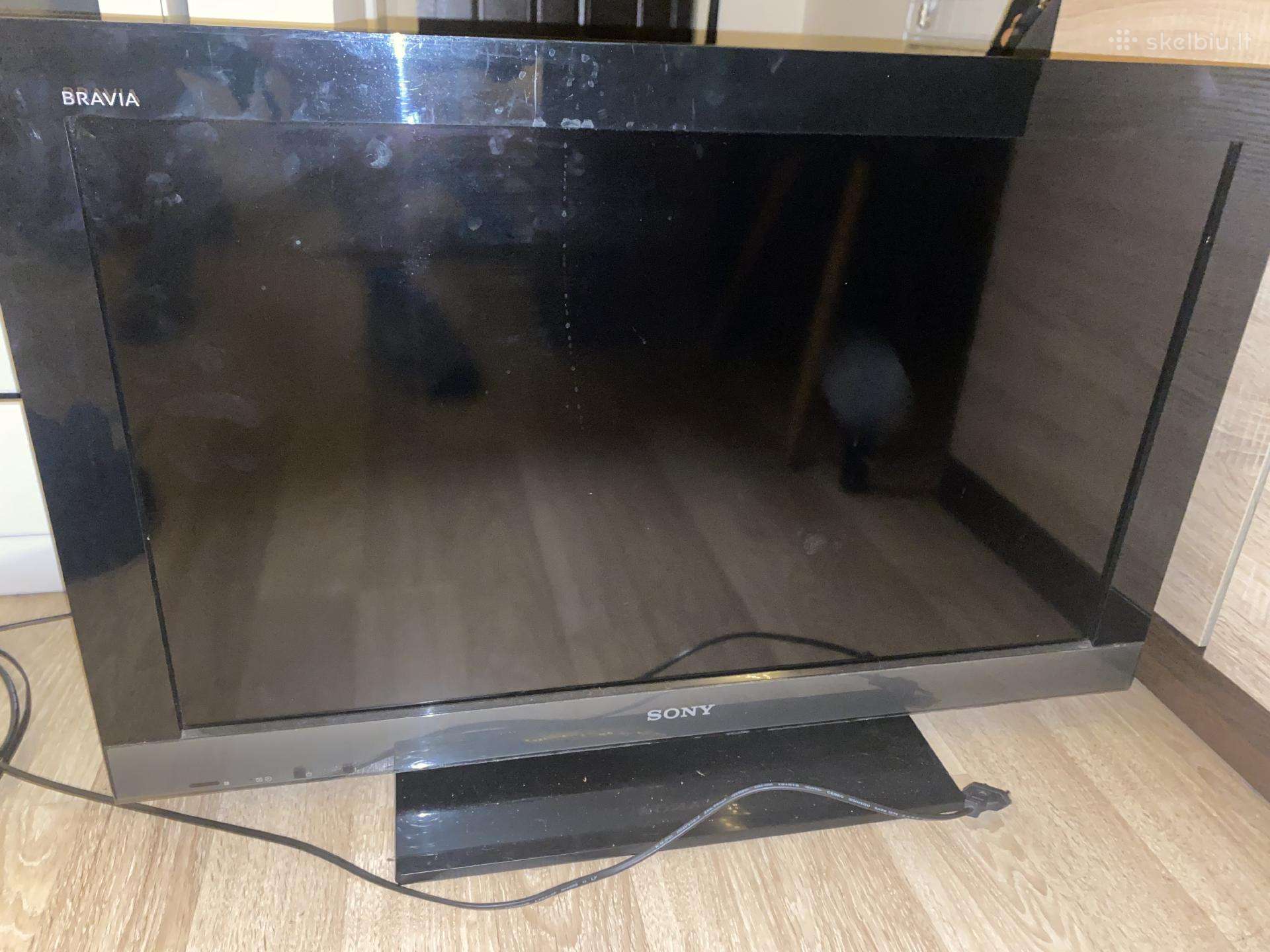 Televizorius