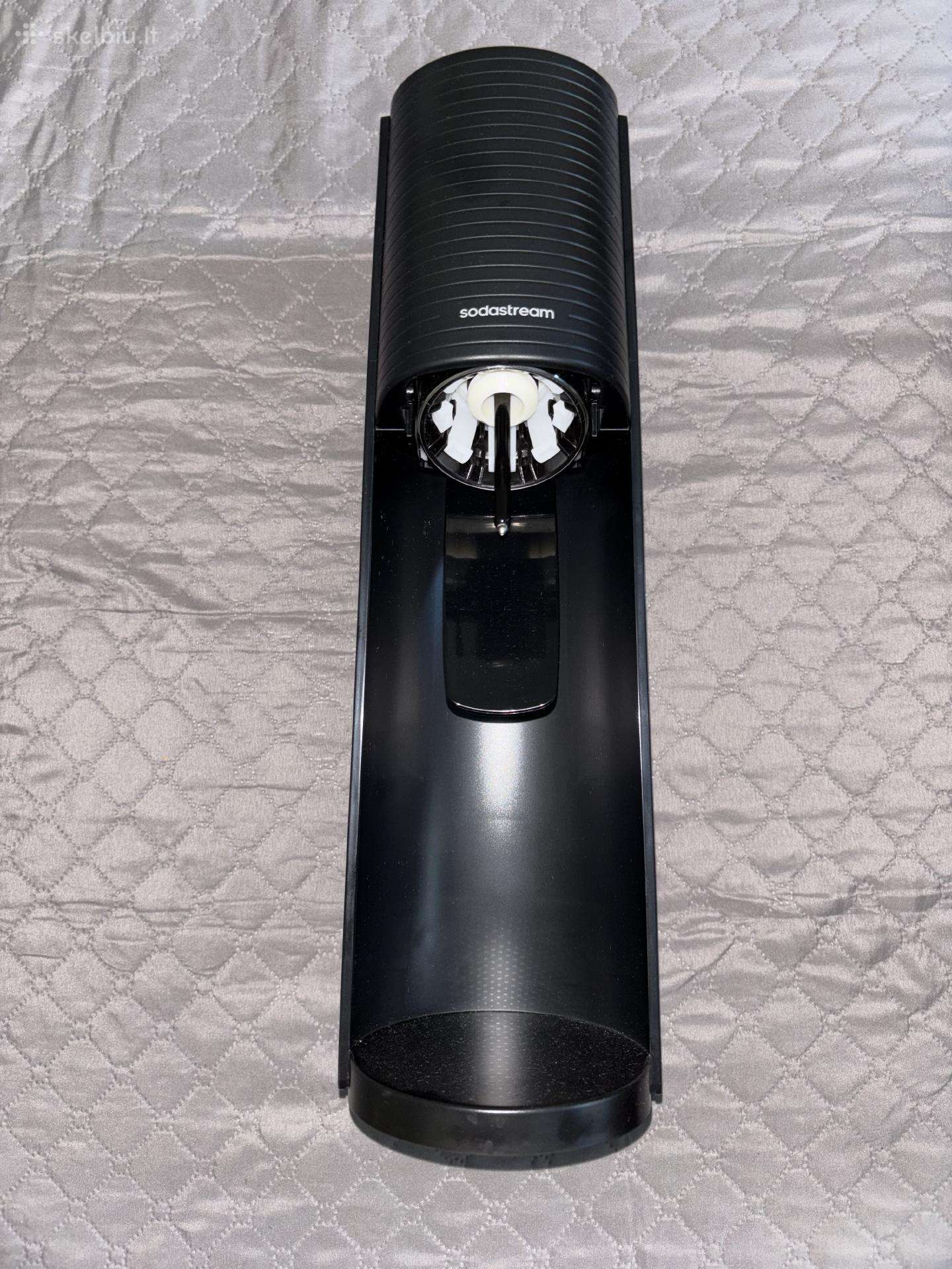 Sodastream Terra
