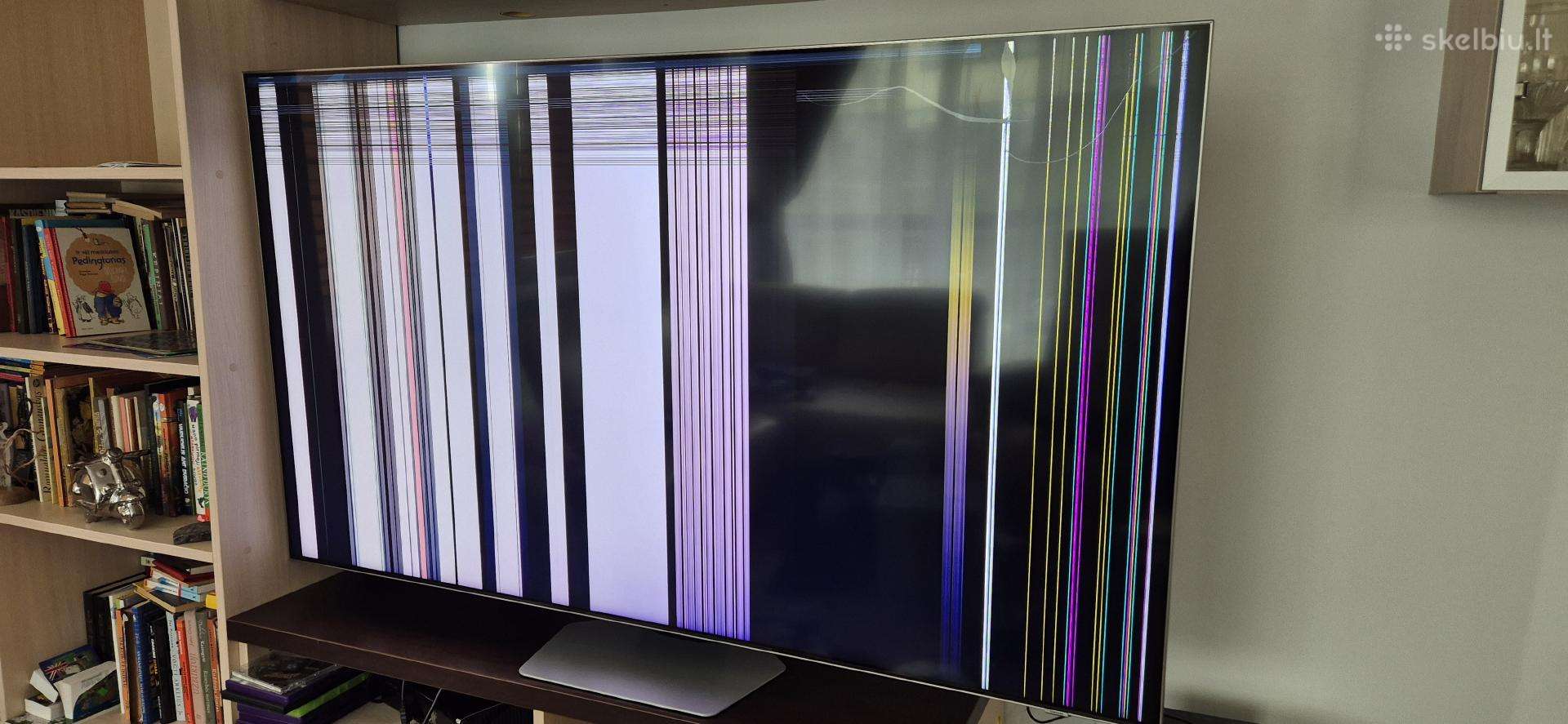 Samsung Qe65qn85catxxh 4k Neoqled 65
