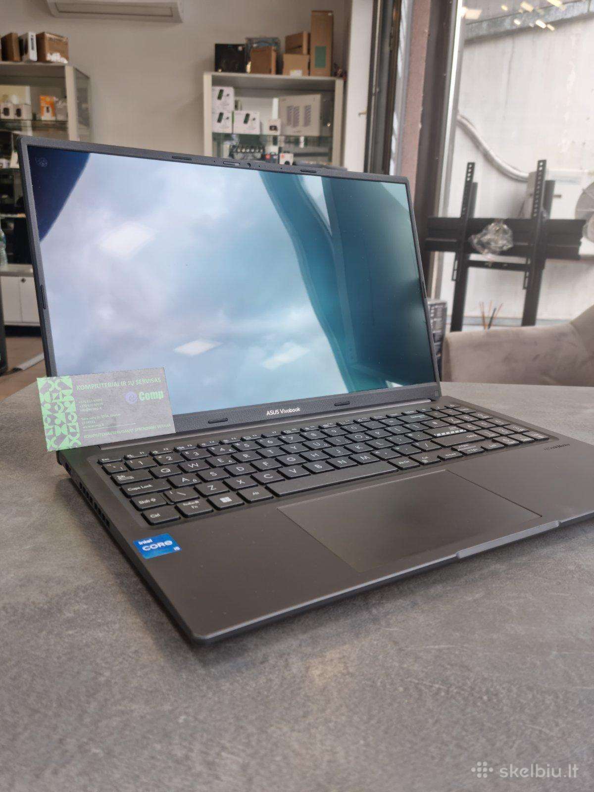 Asus Vivobook 15 i5-12500h/16/1tb/w11