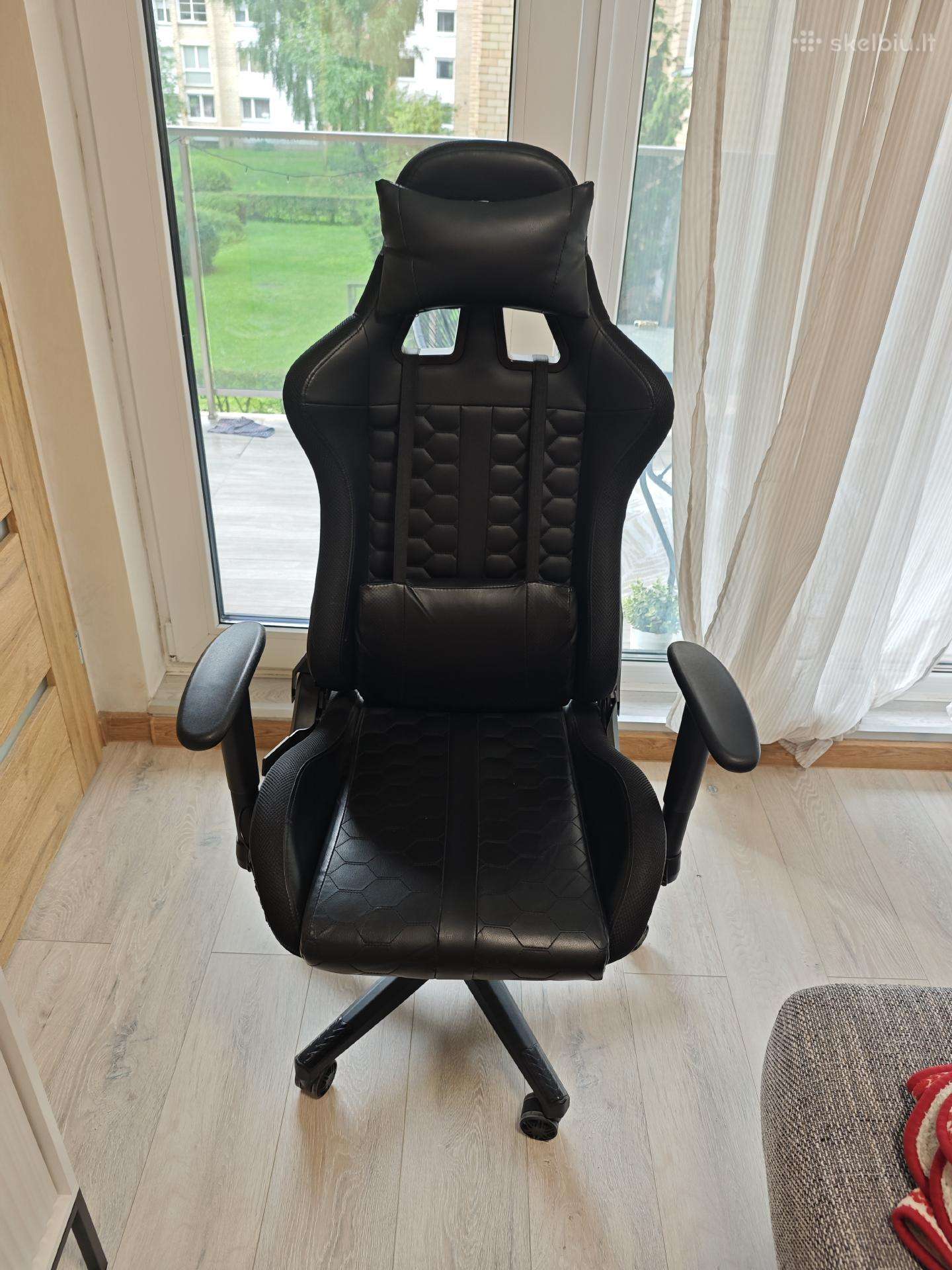 Trust Gxt Gaming kėdė
