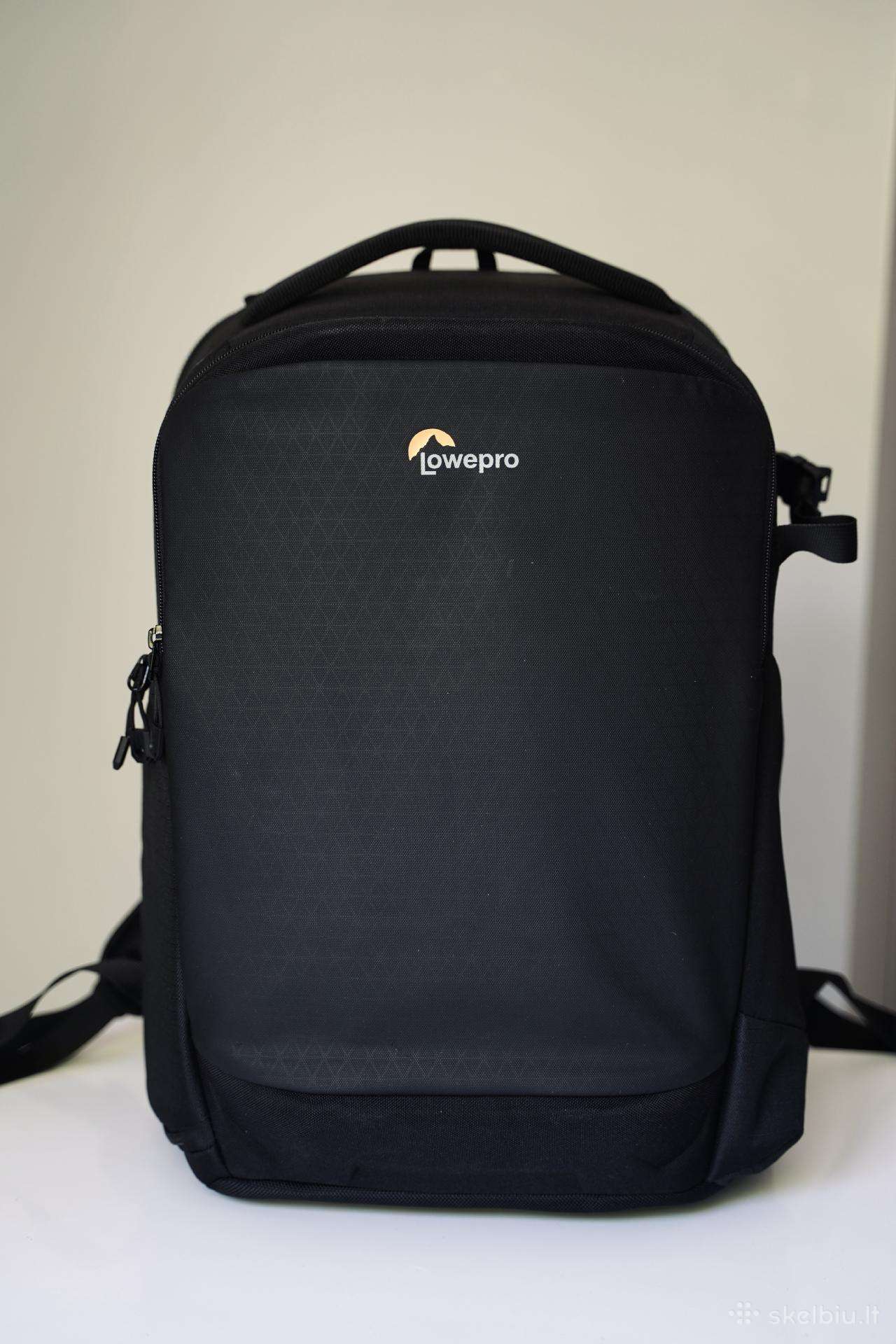 Lowepro Flipside BP 400 Aw III