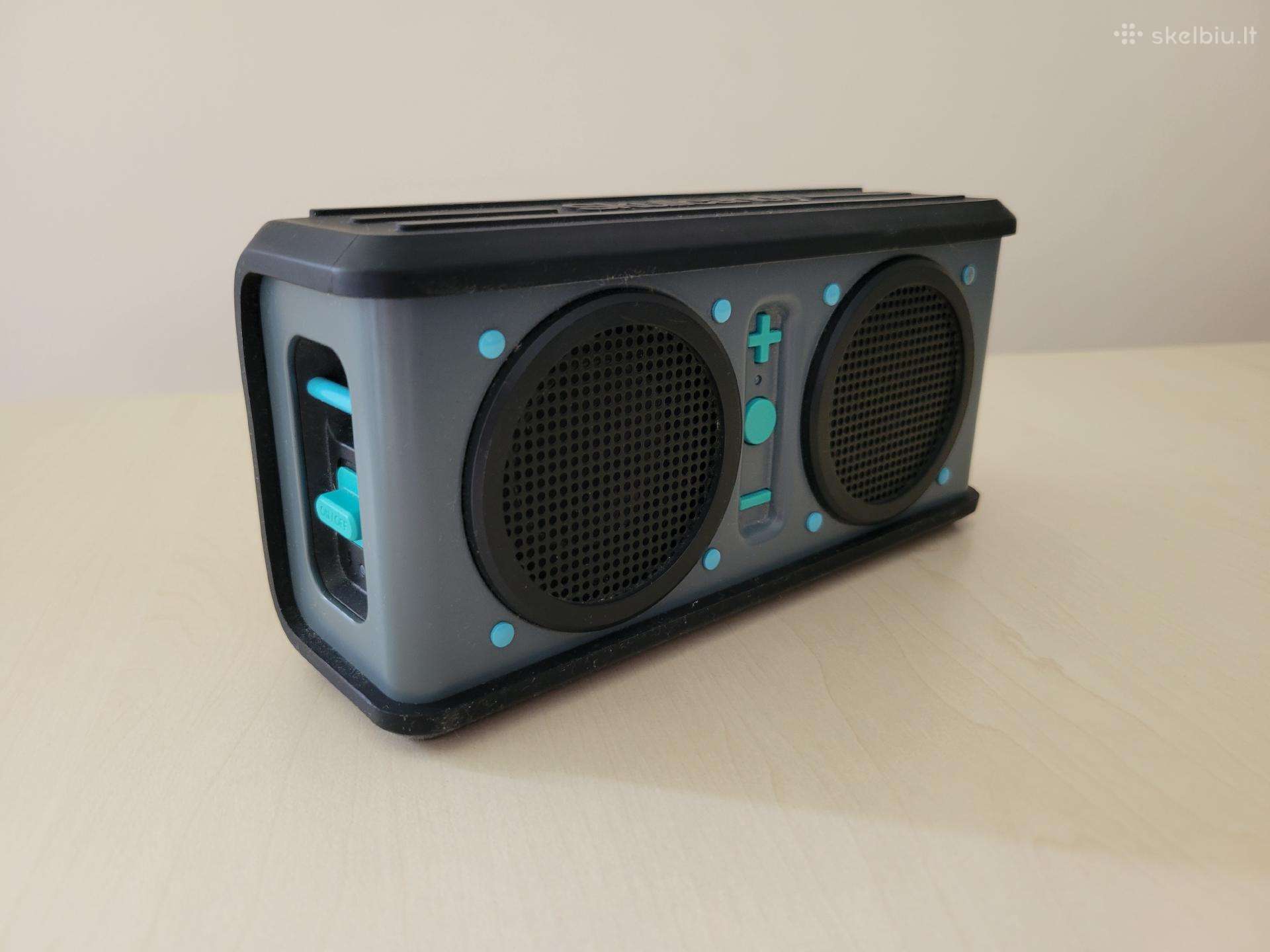 Skullcandy Air Raid garsiakalbis
