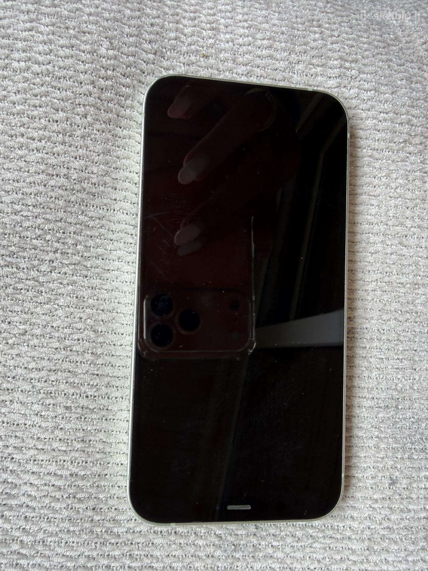 iPhone 12 128gb