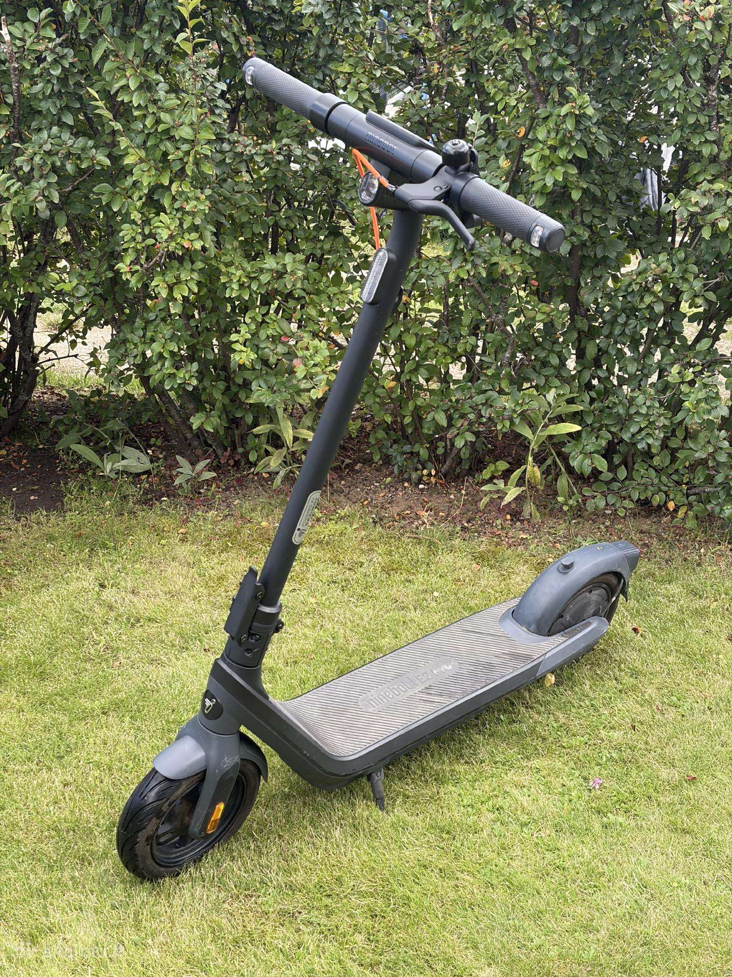 Segway Ninebot E2 Pro