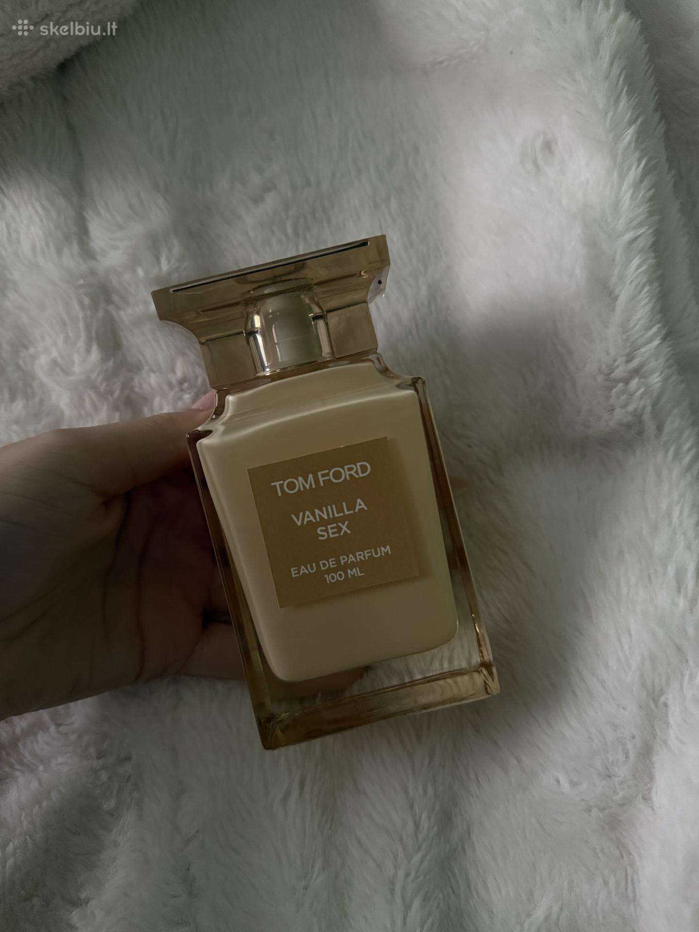 Tom Ford Vanilla Sex
