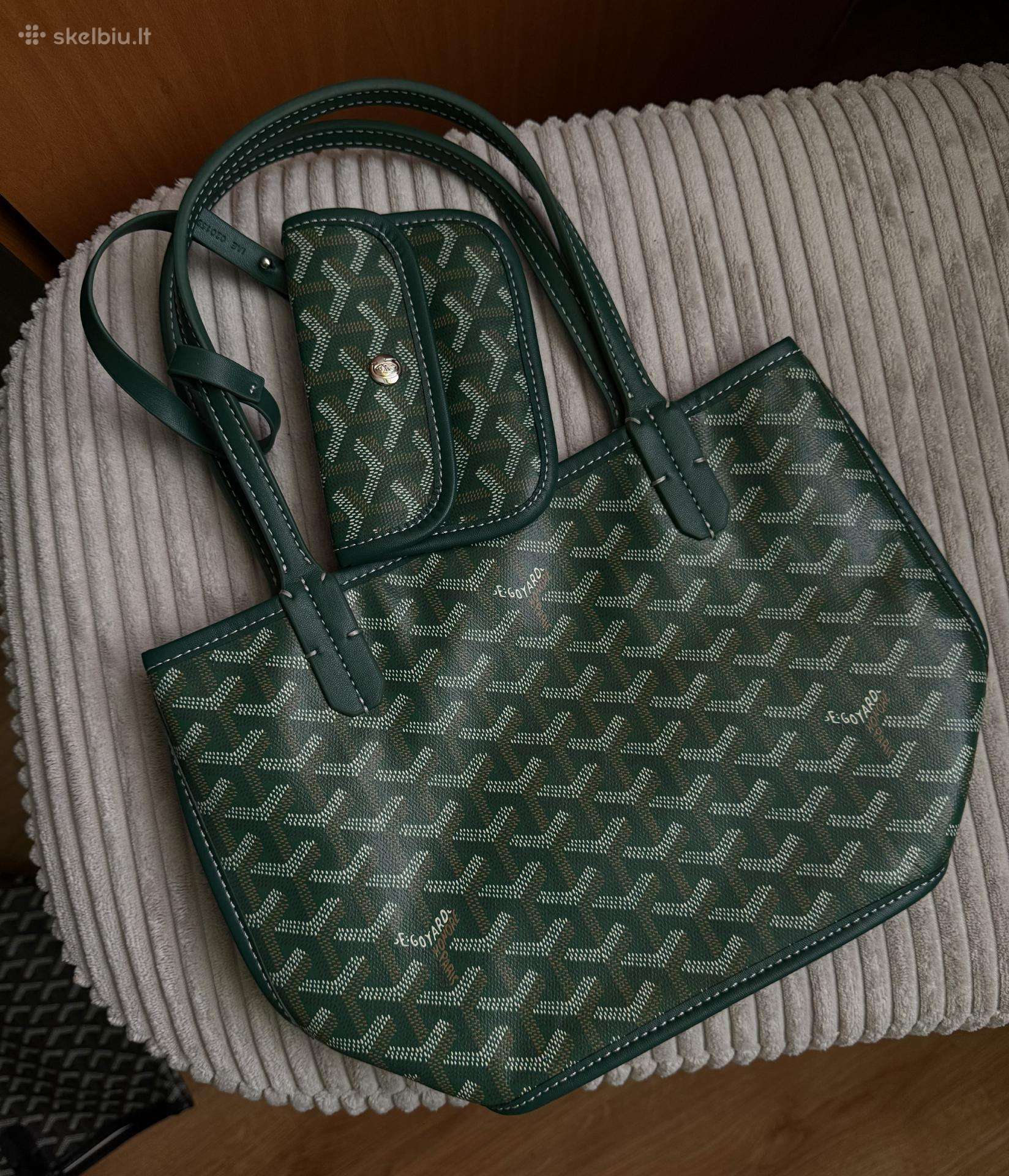 Goyard rankinę