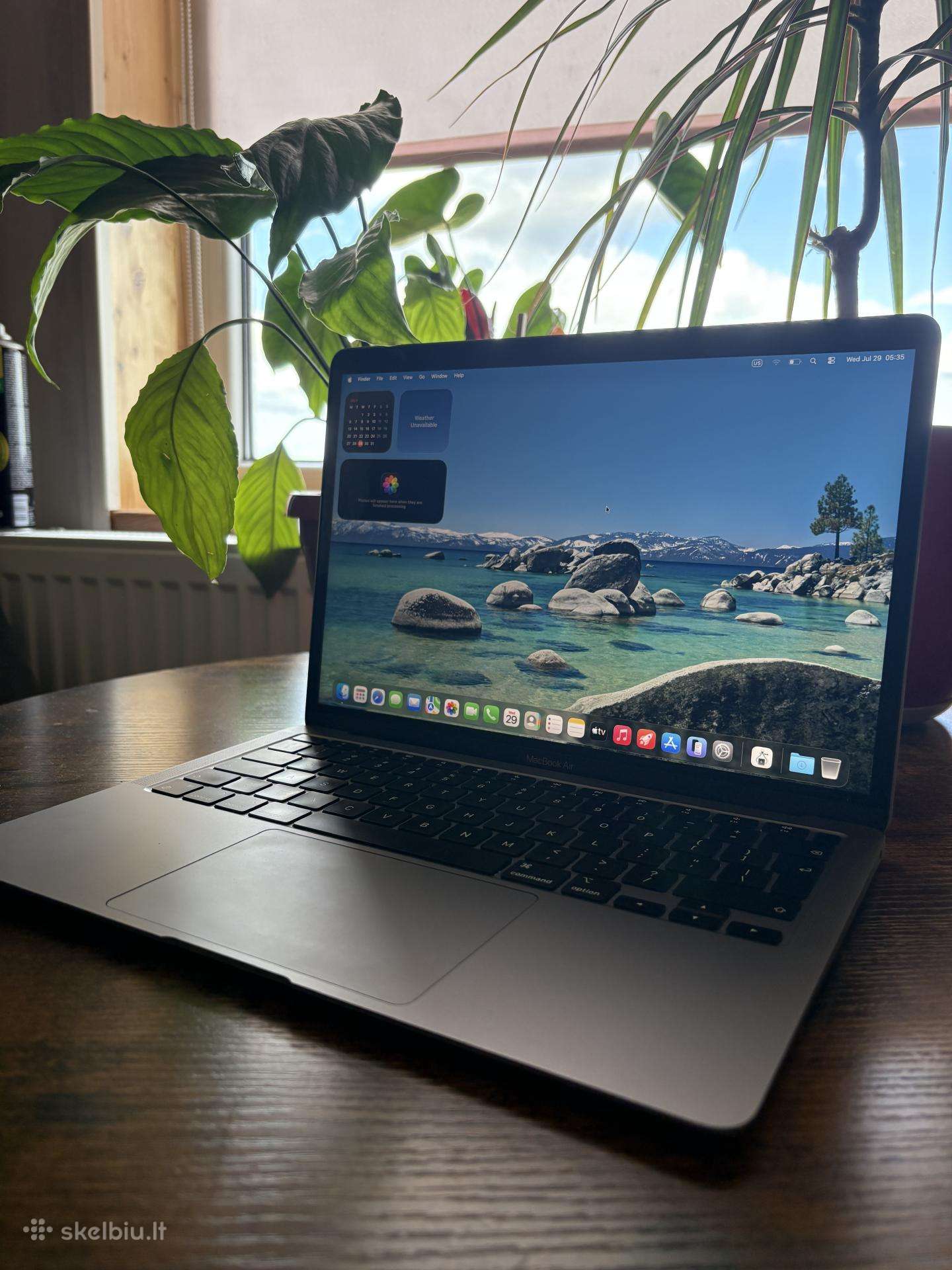 MacBook Air M1