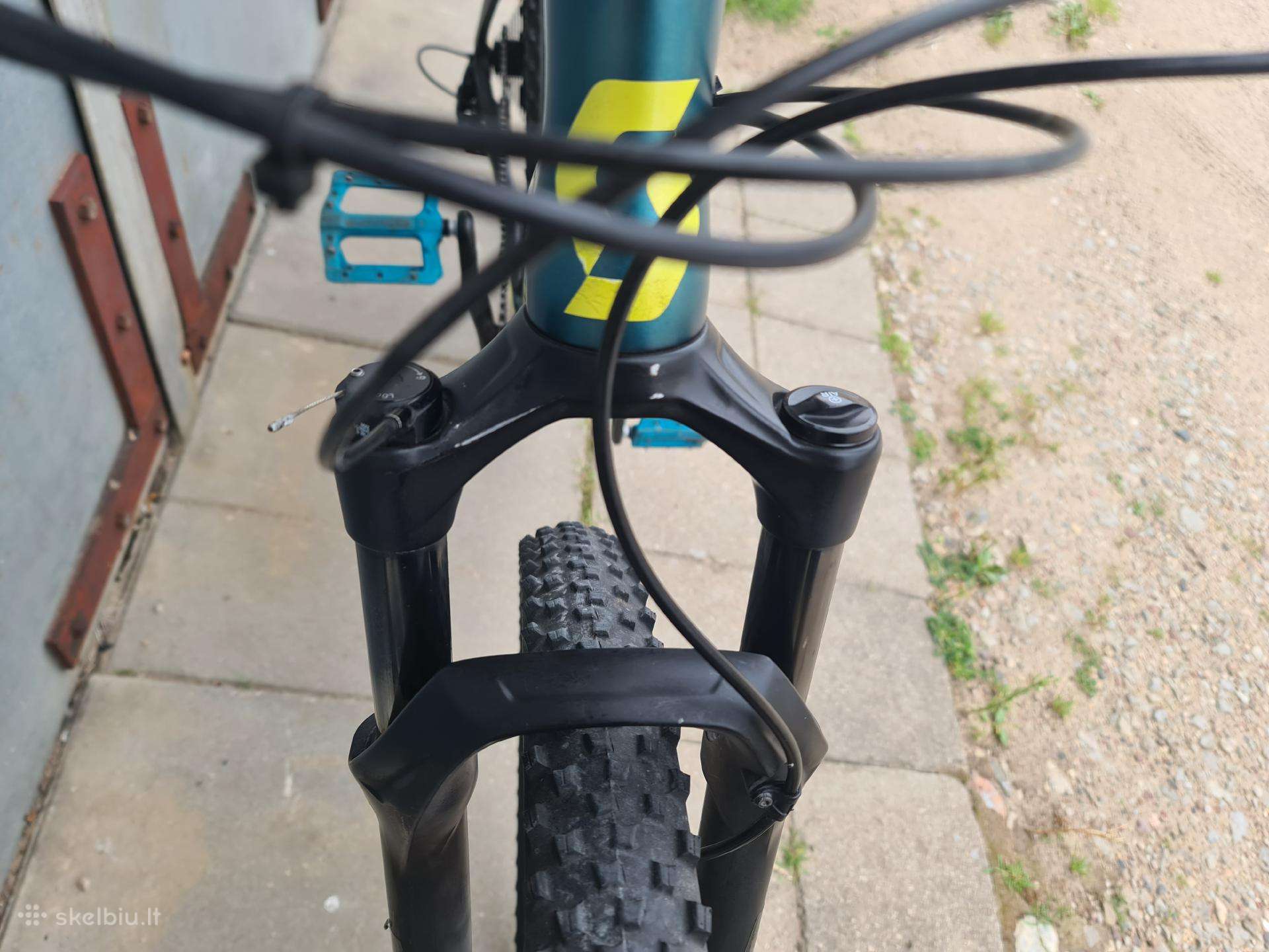 Mountain bike Scott 29″