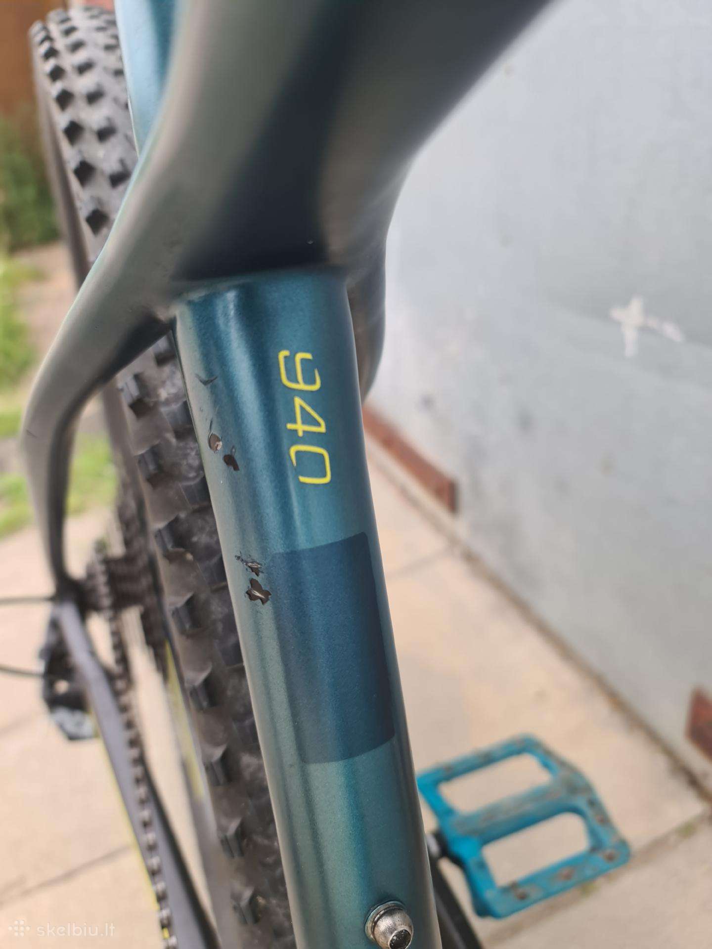 Mountain bike Scott 29″