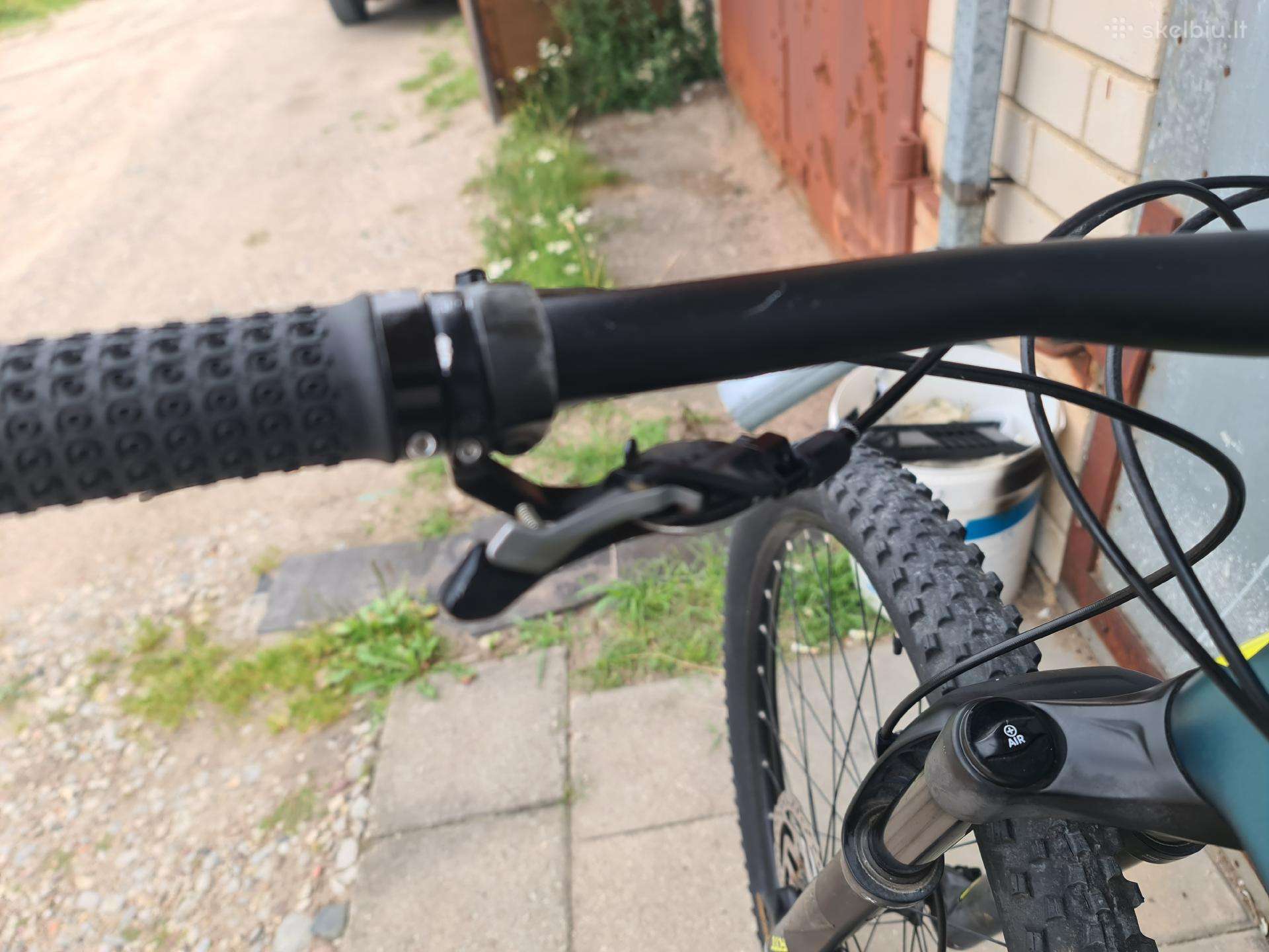Mountain bike Scott 29″