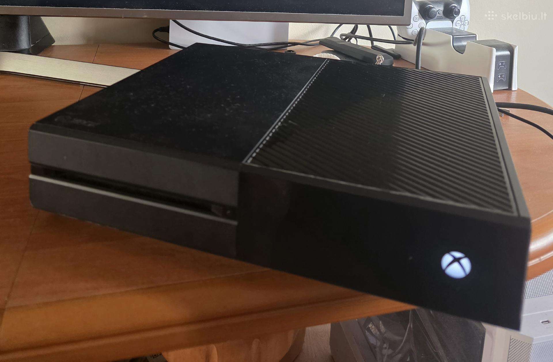 Xbox one