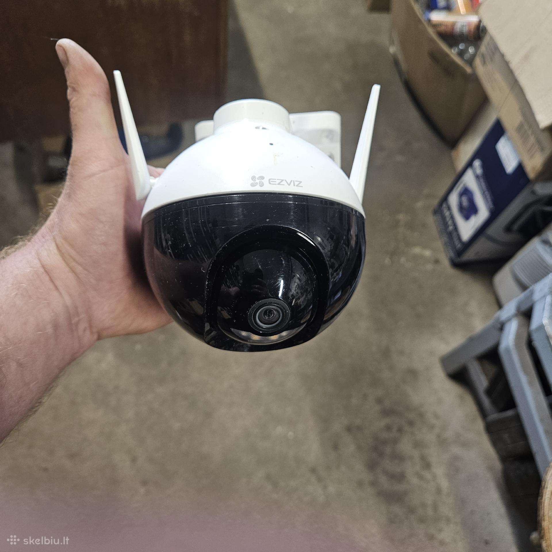 Ip kamera