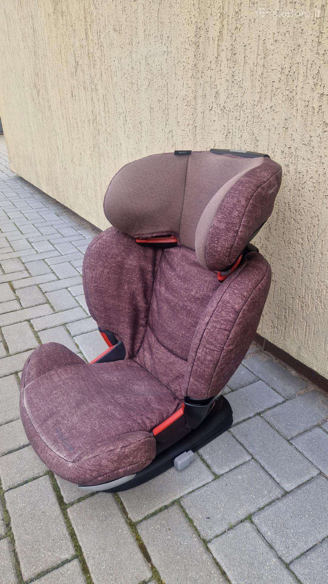 Maxi-cosi automobilinė kėdutė