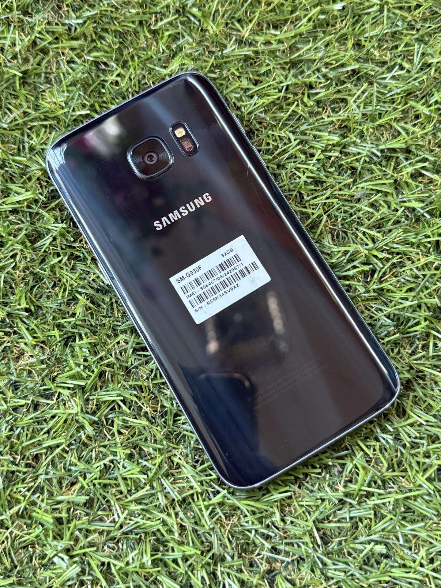 Samsung Galaxy S7 32gb