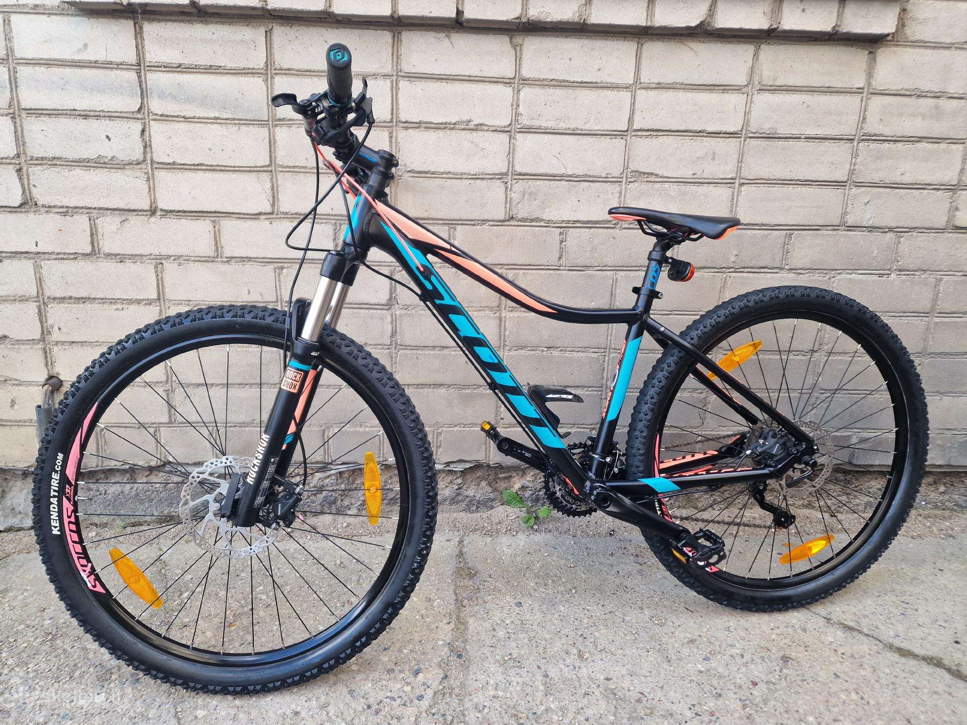 Scott 27.5er