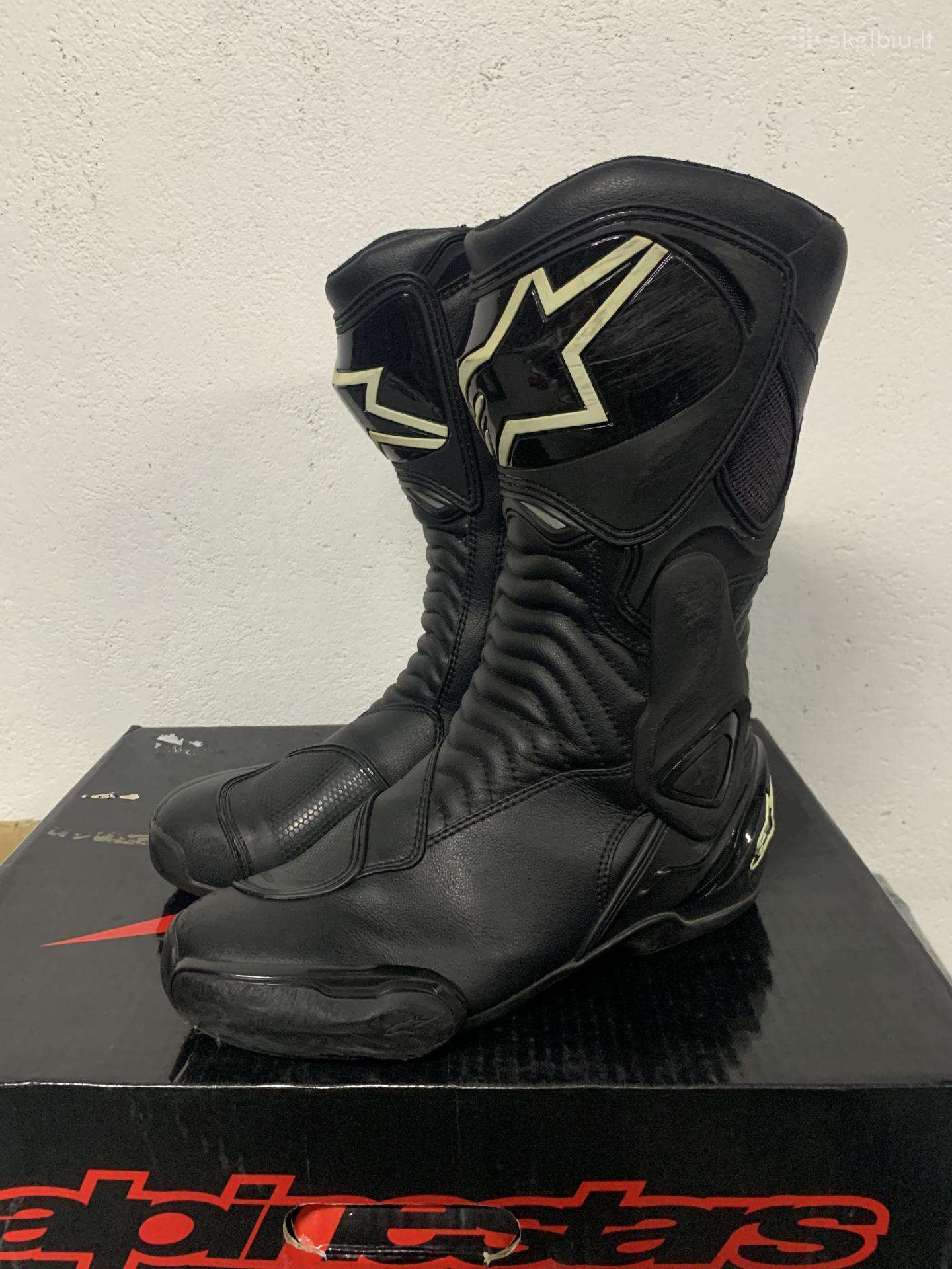 Alpinestars, sporta / superbaika