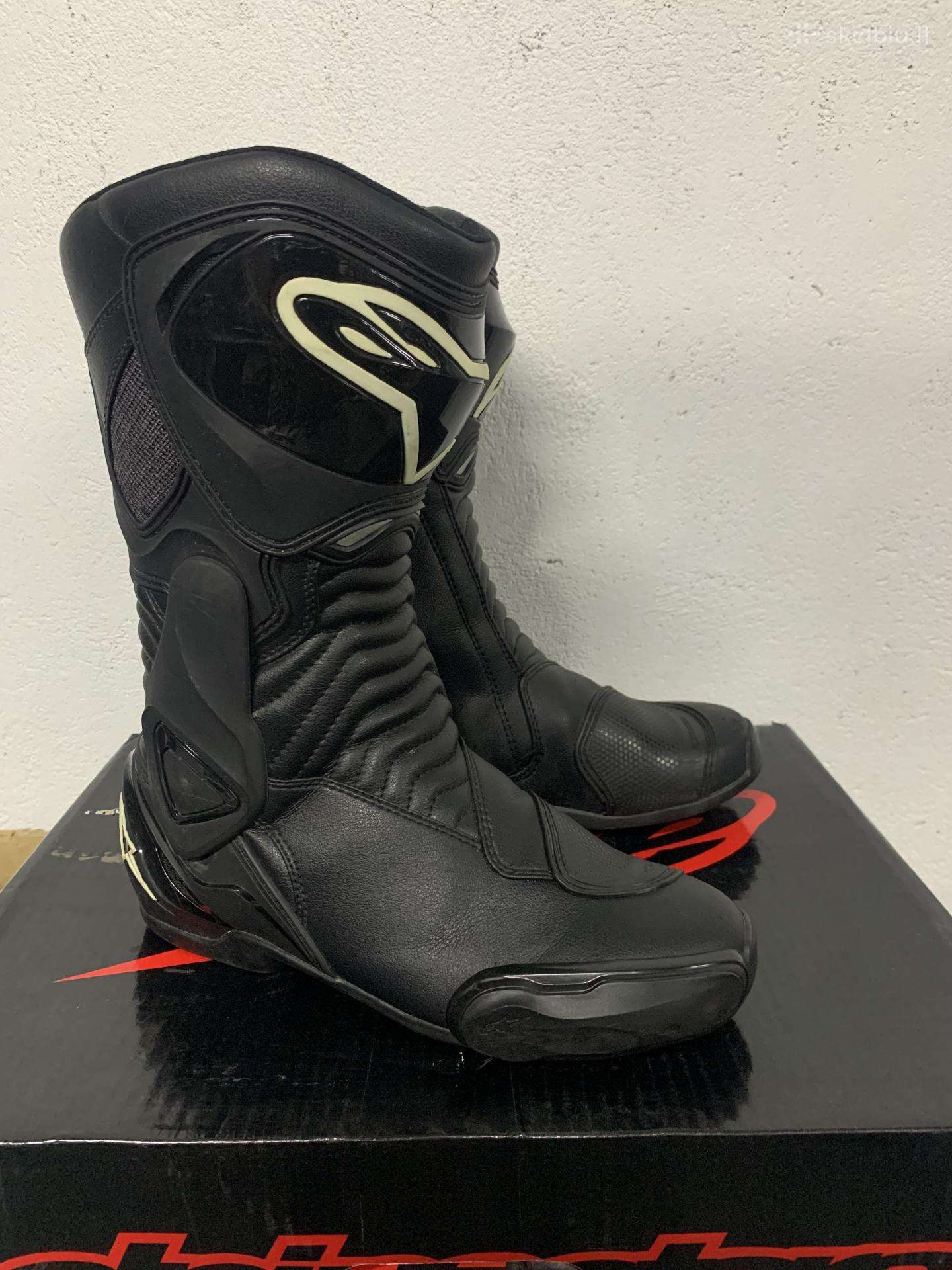 Alpinestars, sporta / superbaika