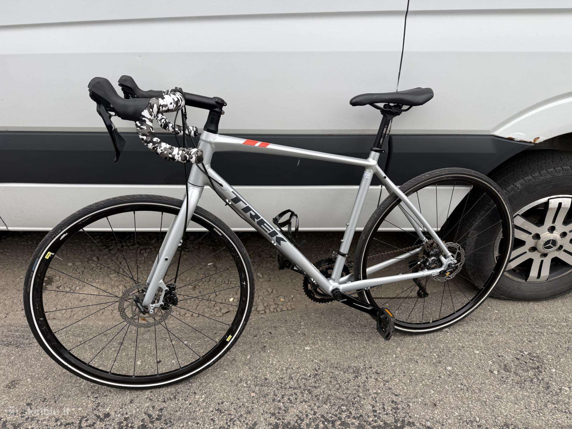 Trek
