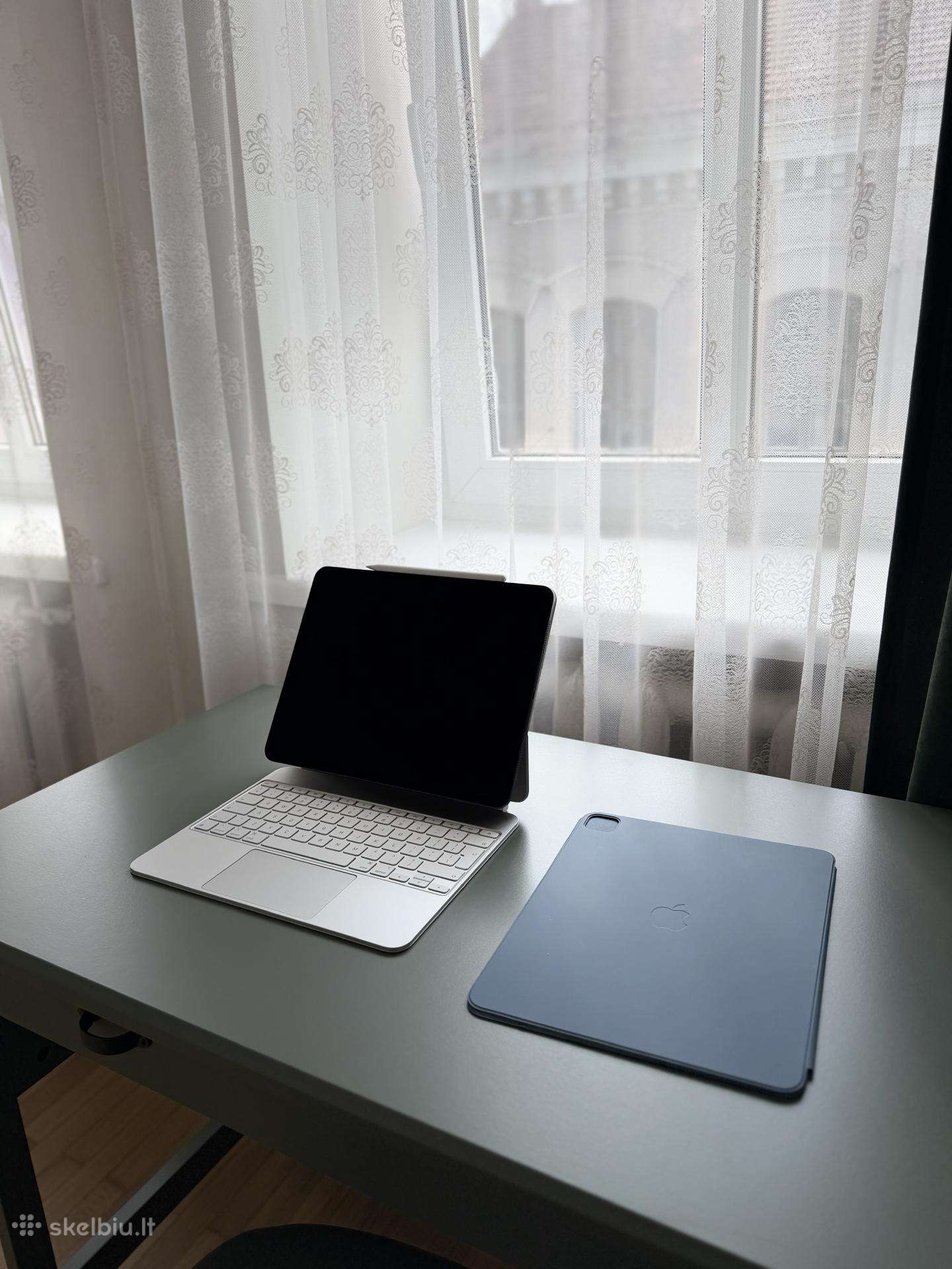 iPad Pro 13 M4 Wi-fi 256 GB