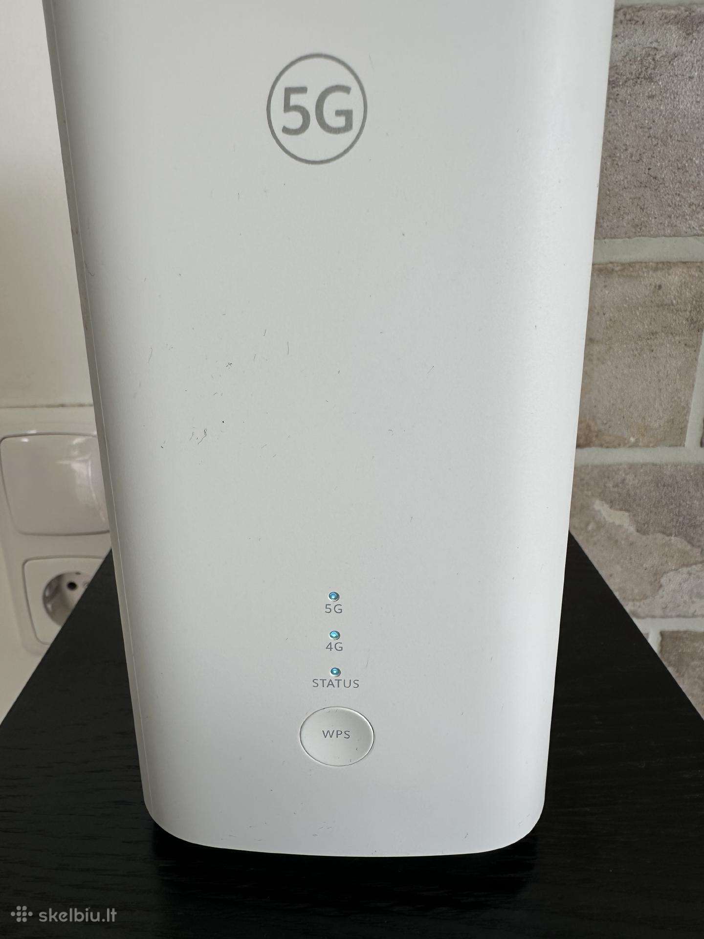 Huawei (brovi) 5G cpe5 h155-381