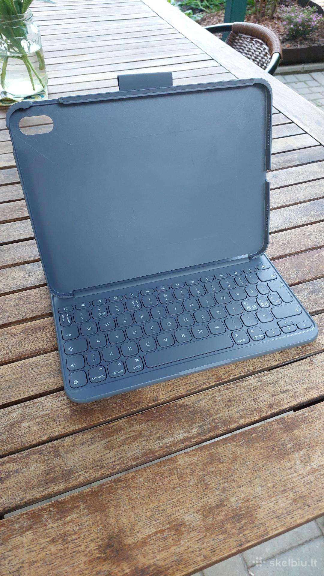 Logitech iPad Air 11 Yu0086 combo touch