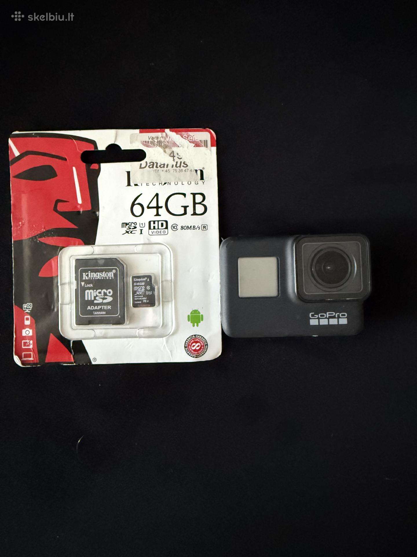 Gopro 7 Black Edition