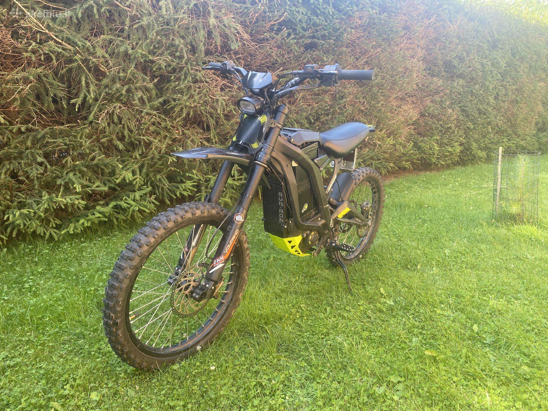 Surron Light bee